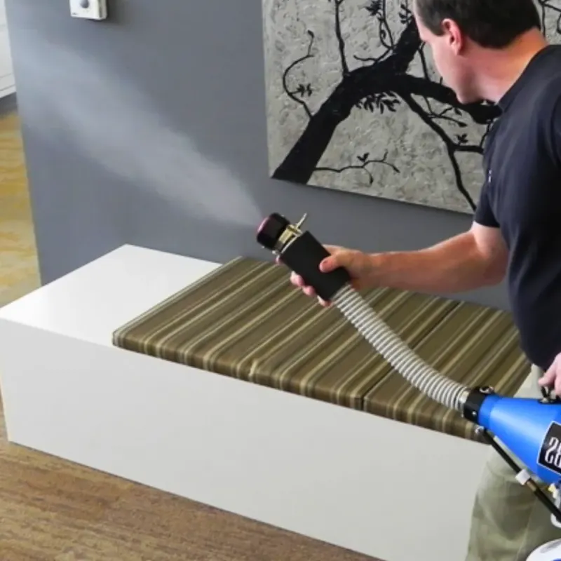 Professional Odor Removal in Chester County, SC